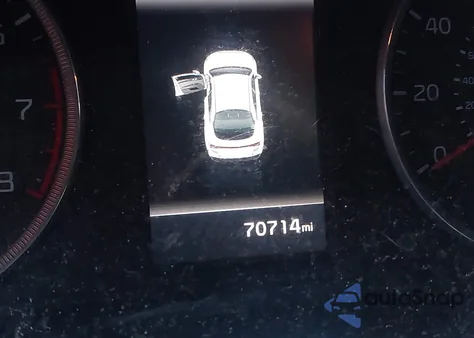 2021 Kia K5 Gt-Line from USA, damaged, VIN 5XXG64J26MG005065